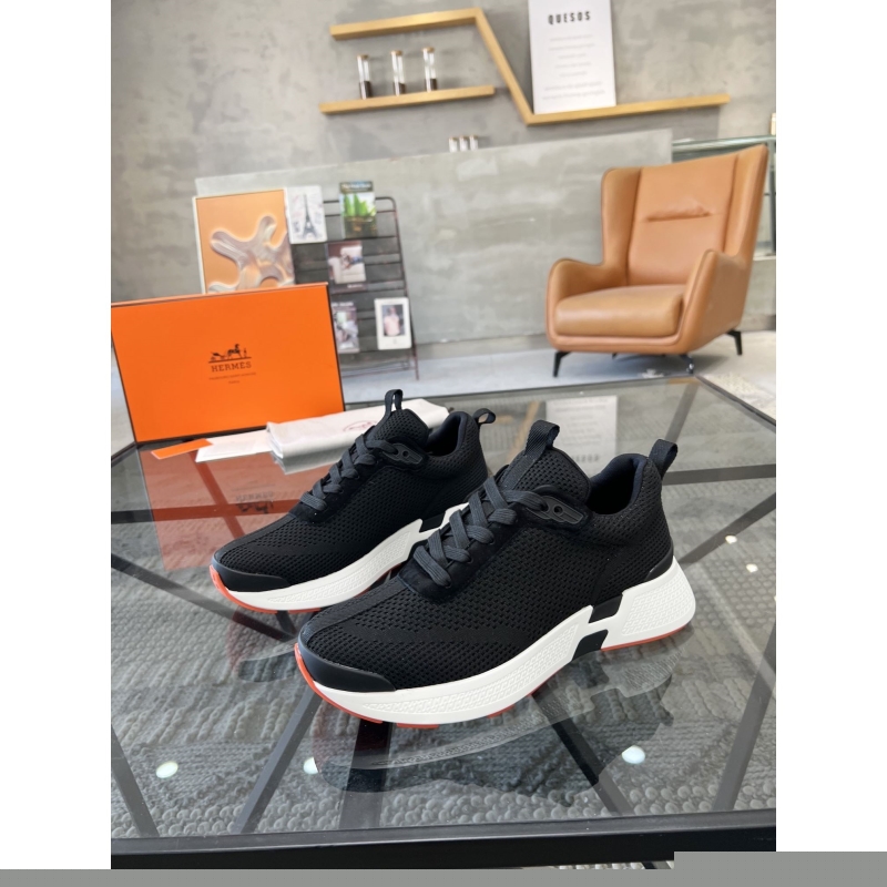 H**mes casual shoes